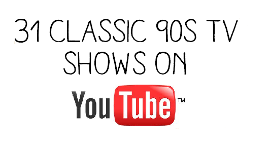 Free classic tv deals shows on youtube